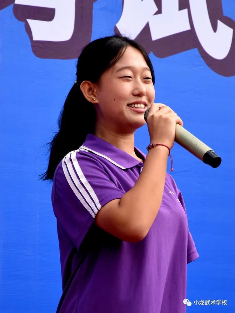 嵩山回响：小龙武校少年登台，讲述汗水铸就的成长故事