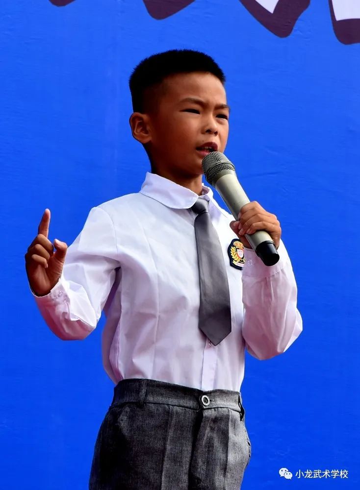 嵩山回响：小龙武校少年登台，讲述汗水铸就的成长故事2