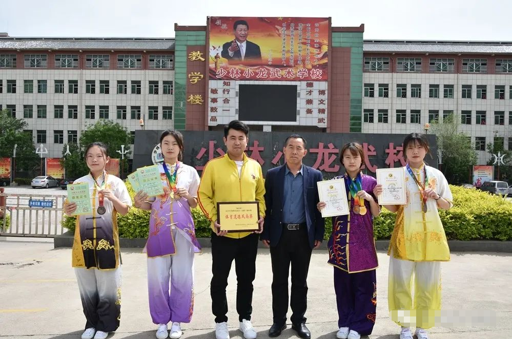 少林小龙武校：四十年育人积淀，万千家庭为何坚定选择这里