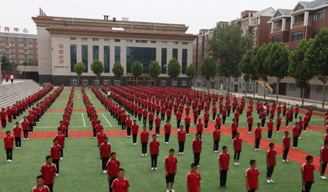 练武术将来出路在哪里？升学就业从军演艺多元成才路径