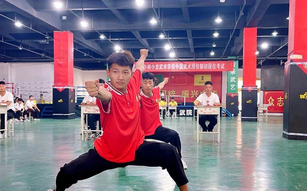 武术求学三大痛点，这里都有答案：正规学历、过硬本领、光明前途